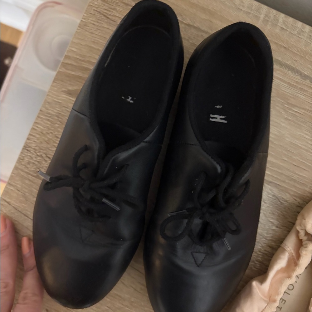 Bloch Tap Shoes 5.5